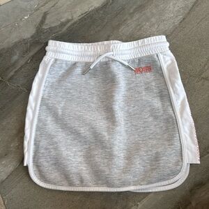 Hugo boss girls skirt